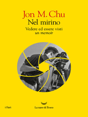 cover image of Nel mirino